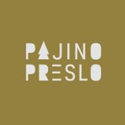 pajinopreslo