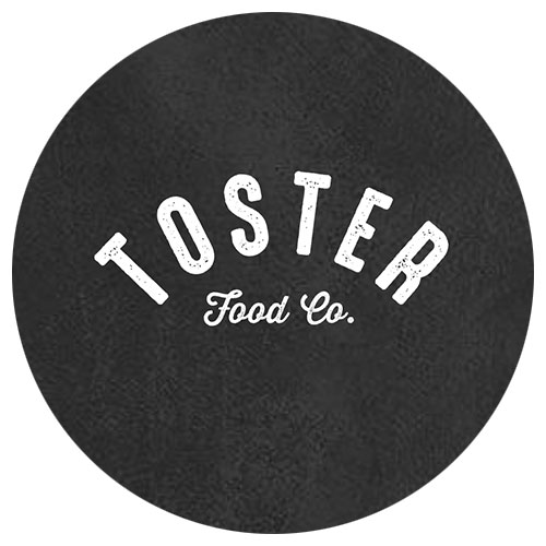 logo toster